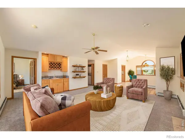 683 Cedar Ridge CIR, Estes Park, CO 80517