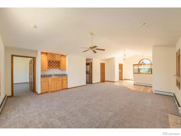 683 Cedar Ridge CIR, Estes Park, CO 80517