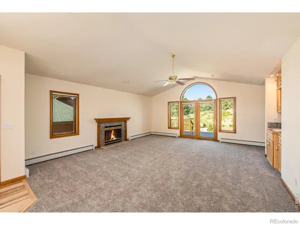 683 Cedar Ridge CIR, Estes Park, CO 80517
