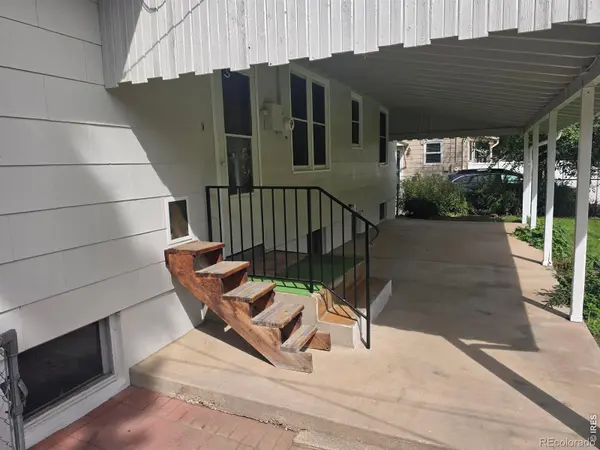 3346 S Marion ST, Englewood, CO 80113