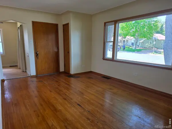 3346 S Marion ST, Englewood, CO 80113