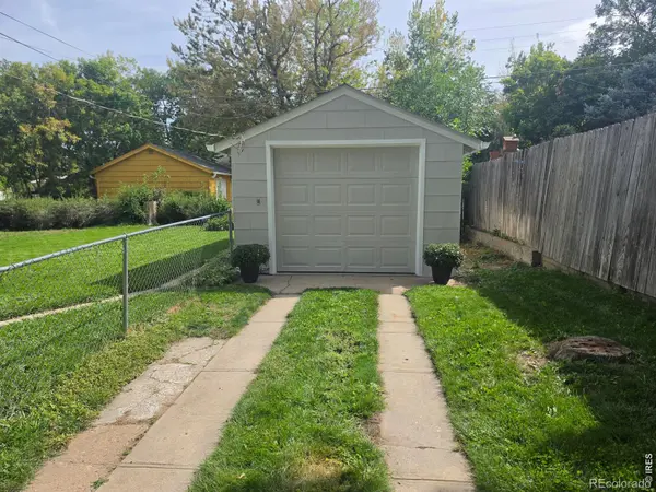 3346 S Marion ST, Englewood, CO 80113