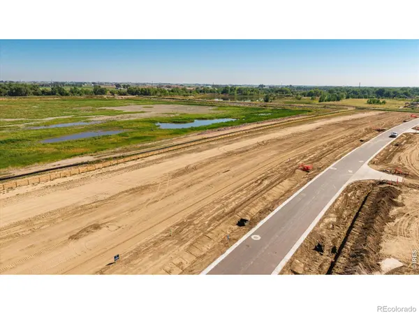 8625 Waterside WAY #Lot 57, Greeley, CO 80634