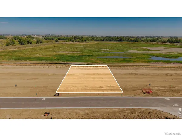 8625 Waterside WAY #Lot 57, Greeley, CO 80634