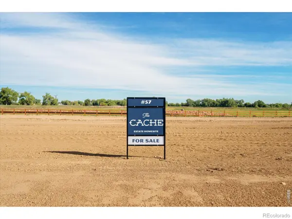 8625 Waterside WAY #Lot 57, Greeley, CO 80634