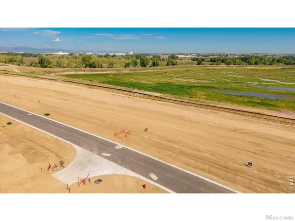 8619 Waterside WAY #Lot 58, Greeley, CO 80634