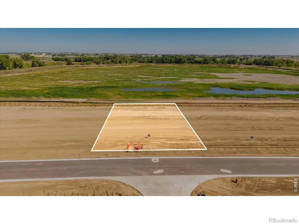 8619 Waterside WAY #Lot 58, Greeley, CO 80634