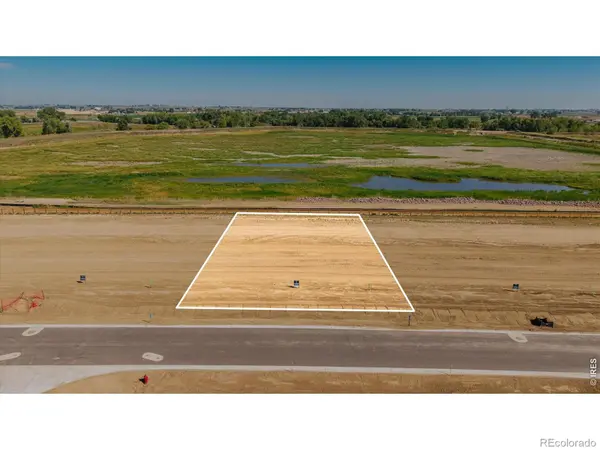 8613 Waterside WAY #Lot 59, Greeley, CO 80634