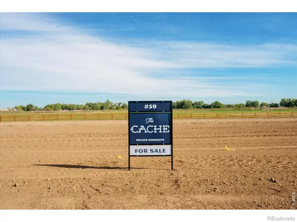 8613 Waterside WAY #Lot 59, Greeley, CO 80634