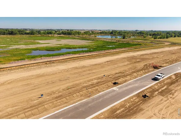 8607 Waterside WAY #Lot 60, Greeley, CO 80634