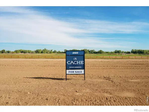 8607 Waterside WAY #Lot 60, Greeley, CO 80634