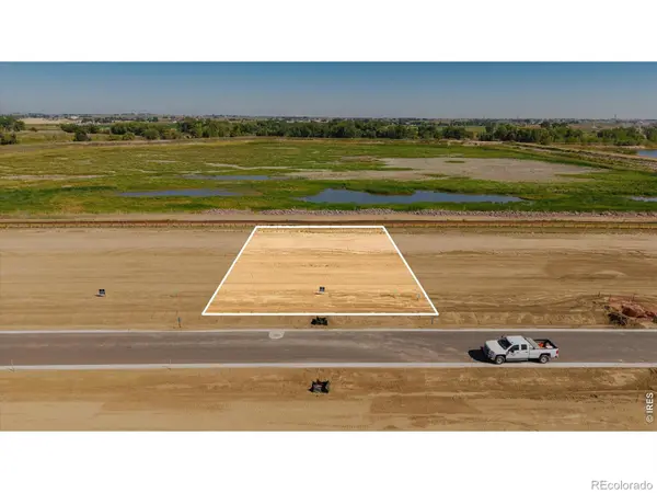 8607 Waterside WAY #Lot 60, Greeley, CO 80634