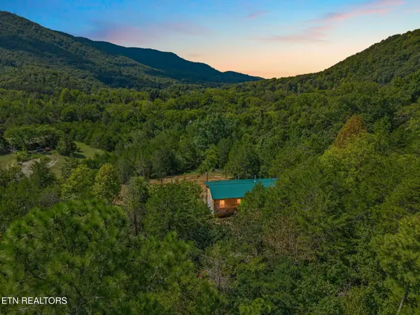 239 County Road 468, Englewood, TN 37329