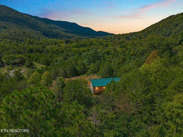 239 County Road 468, Englewood, TN 37329