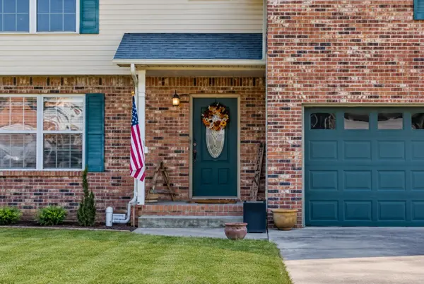 1528 Apache Way, Clarksville, TN 37042