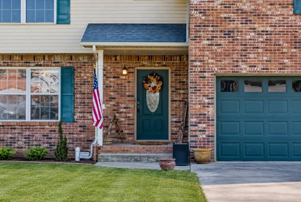 1528 Apache Way, Clarksville, TN 37042