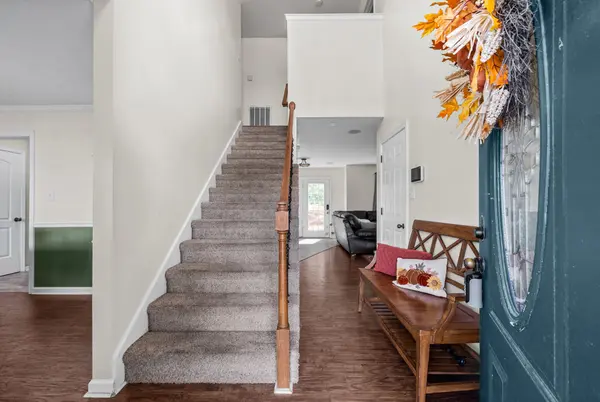 1528 Apache Way, Clarksville, TN 37042