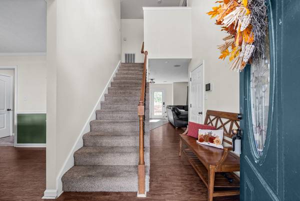 1528 Apache Way, Clarksville, TN 37042