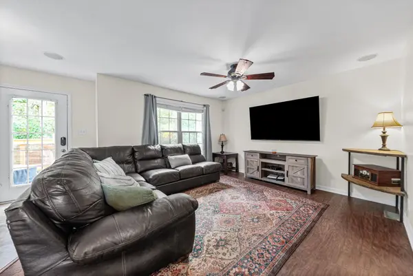 1528 Apache Way, Clarksville, TN 37042