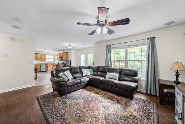 1528 Apache Way, Clarksville, TN 37042