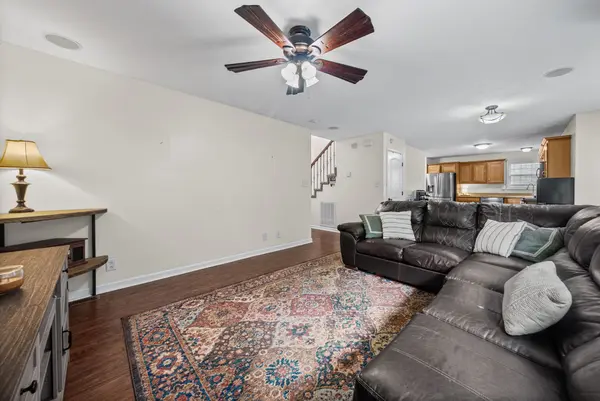 1528 Apache Way, Clarksville, TN 37042