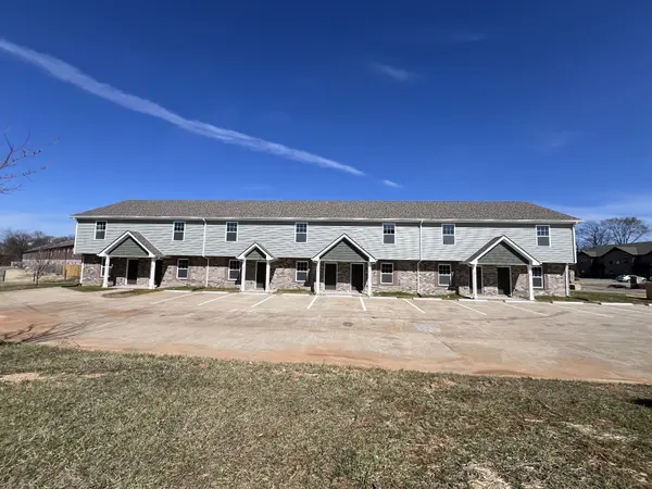 2208 Eldos Trace Cir #D, Clarksville, TN 37042