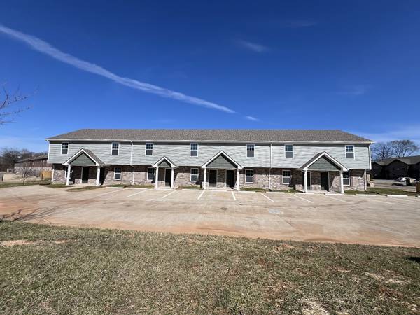 2208 Eldos Trace Cir #D, Clarksville, TN 37042