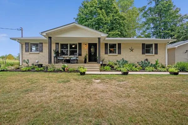 818 Dale Ridge Rd, Dowelltown, TN 37059
