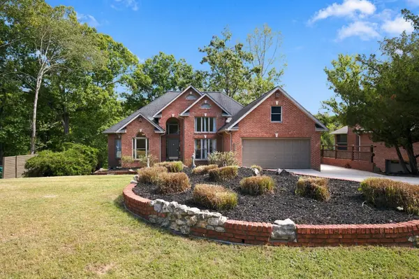 228 Murray Lake Dr, Winchester, TN 37398