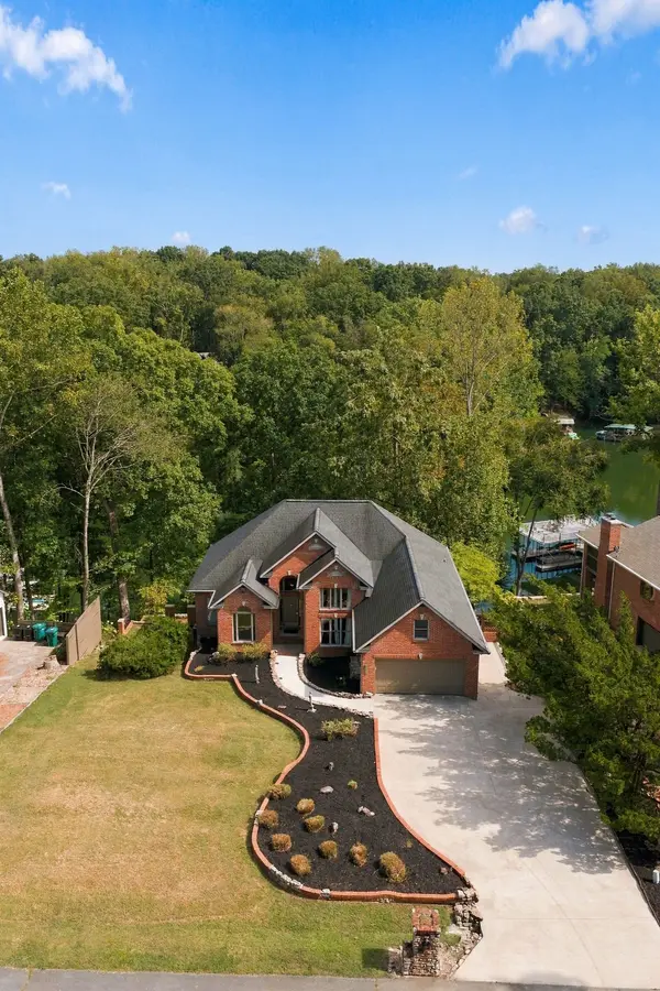 228 Murray Lake Dr, Winchester, TN 37398