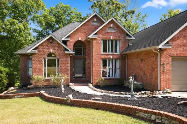 228 Murray Lake Dr, Winchester, TN 37398