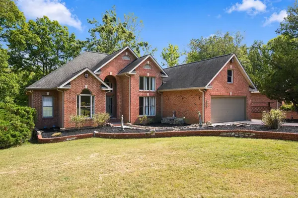 228 Murray Lake Dr, Winchester, TN 37398