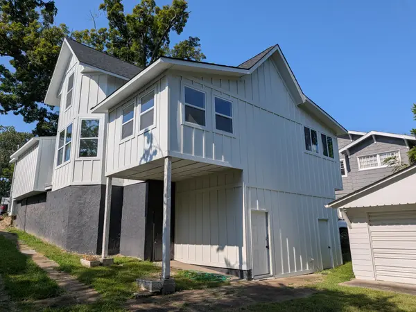 723 Mississippi Avenue, Chattanooga, TN 37405