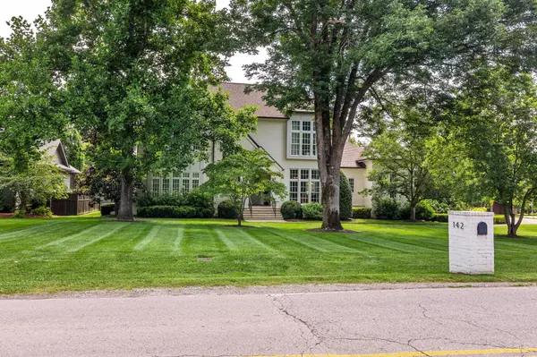 142 Heady Dr, Nashville, TN 37205