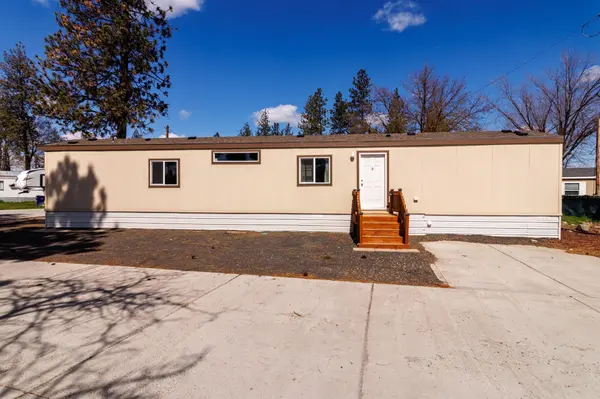 4315 S Cheatham Rd #16, Spokane, WA 99224