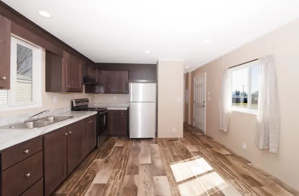4315 S Cheatham Rd #16, Spokane, WA 99224
