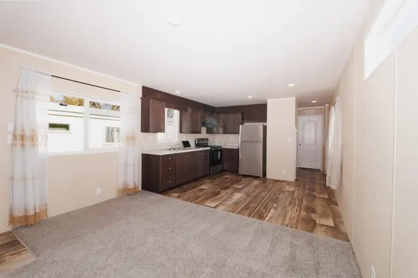4315 S Cheatham Rd #16, Spokane, WA 99224