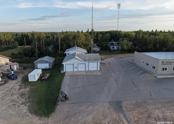 Rural Address, Christopher Lake, SK S0J 0N0
