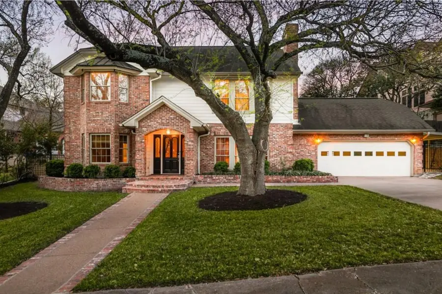 1702 Crested Butte DR, Austin, TX 78746
