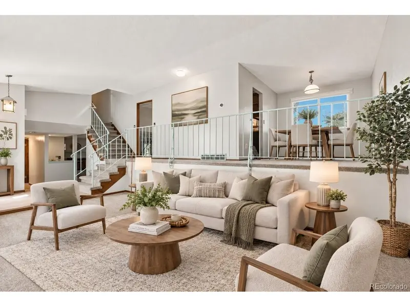 7724 Parfet, Arvada, CO 80005