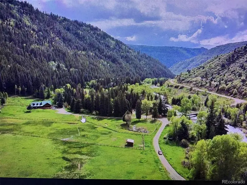 27711 County Road 12, Somerset, CO 81434