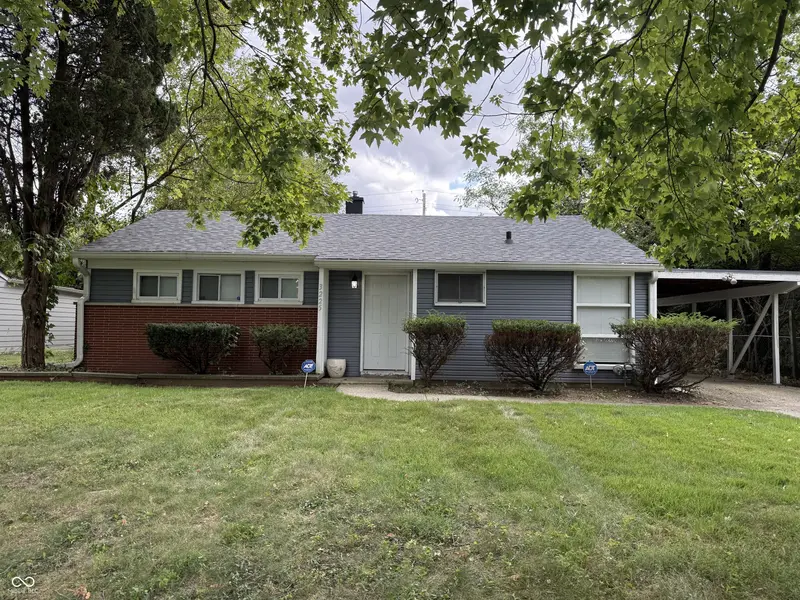 3225 E 42nd ST, Indianapolis, IN 46205