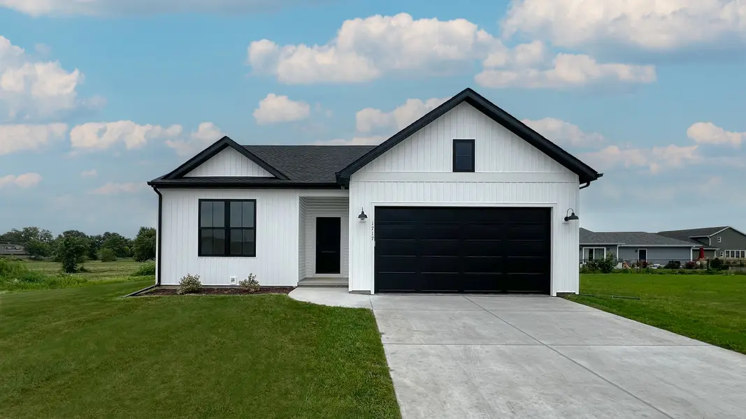 Lot 58 Houtz CIR, Elburn, IL 60119
