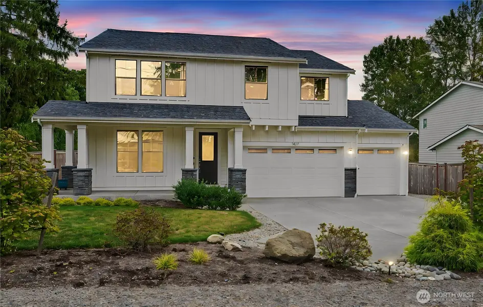 1427 114th AVE E, Edgewood, WA 98372