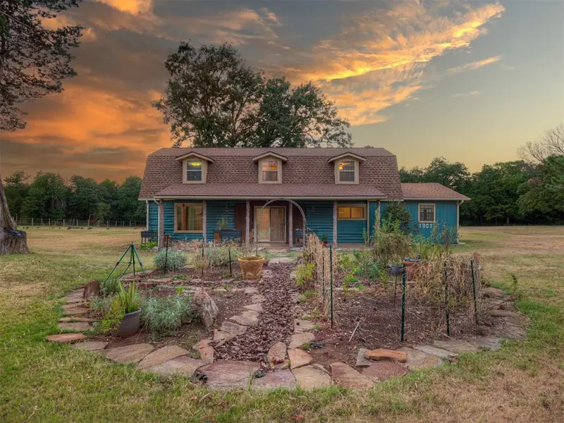 1901 His WAY, Guthrie, OK 73044
