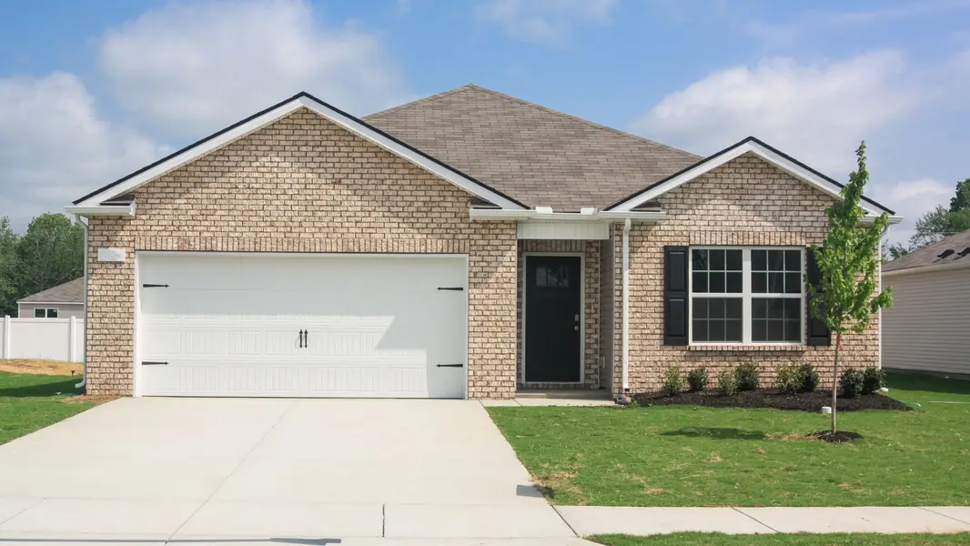 1751 Rosewood Drive, White House, TN 37188