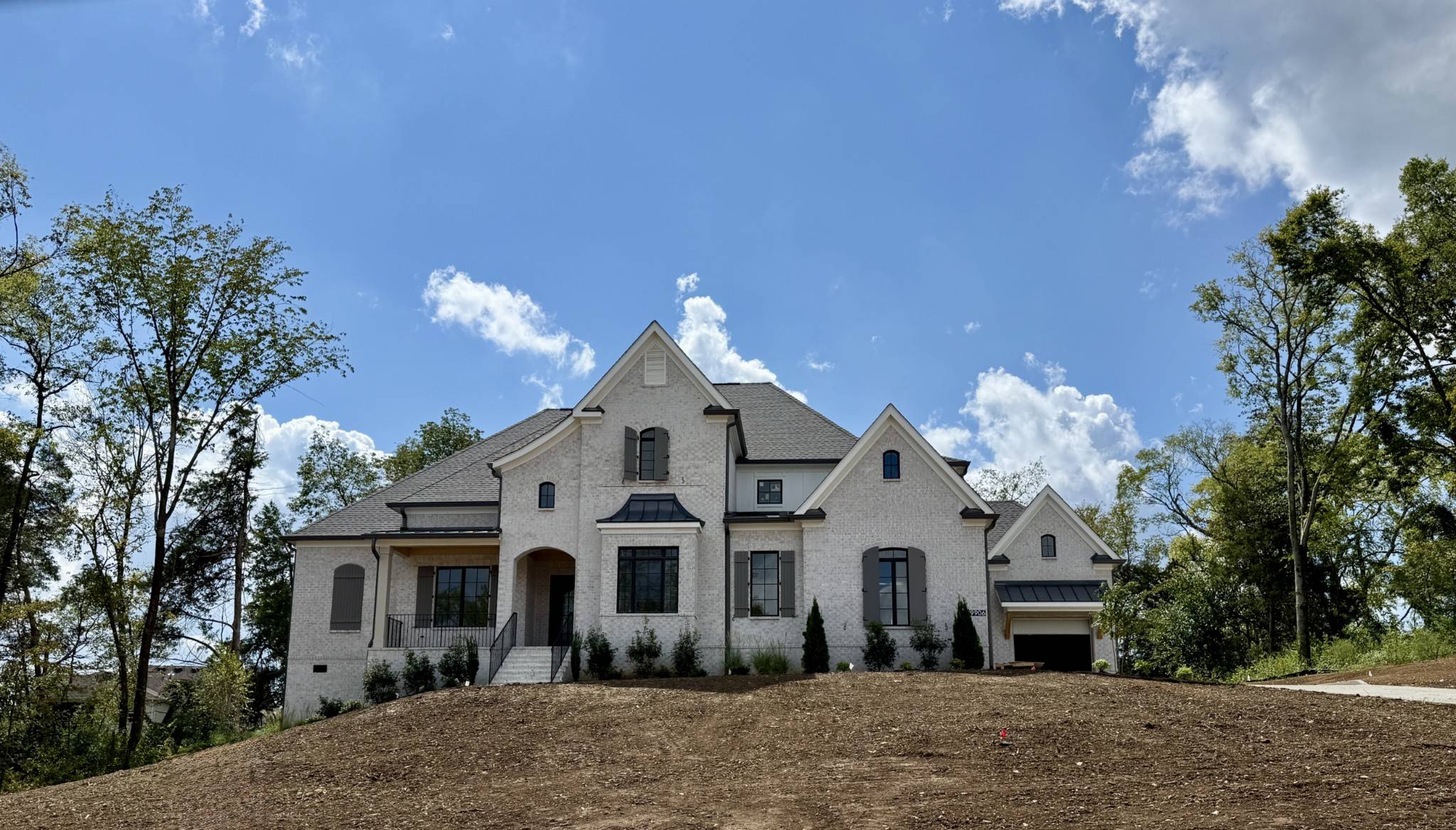 9906 Amarosa Court, Brentwood, TN 37027