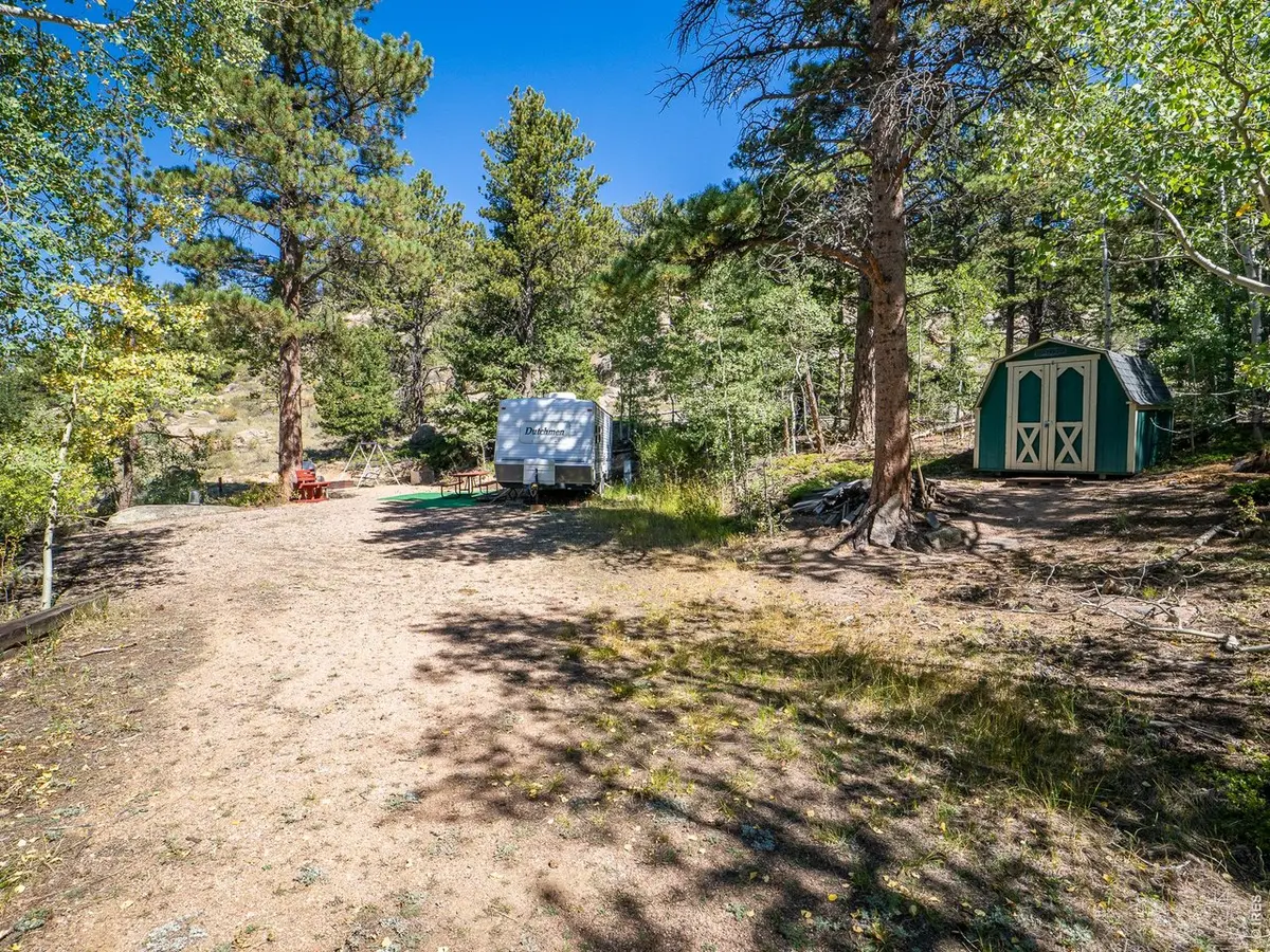 684 Iron Mountain, Livermore, CO 80536