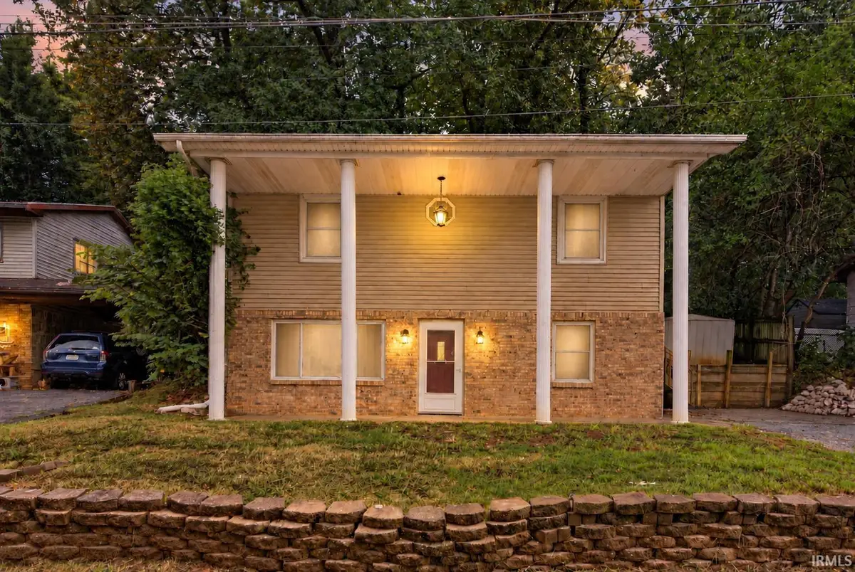 221 S Bosse AVE, Evansville, IN 47712