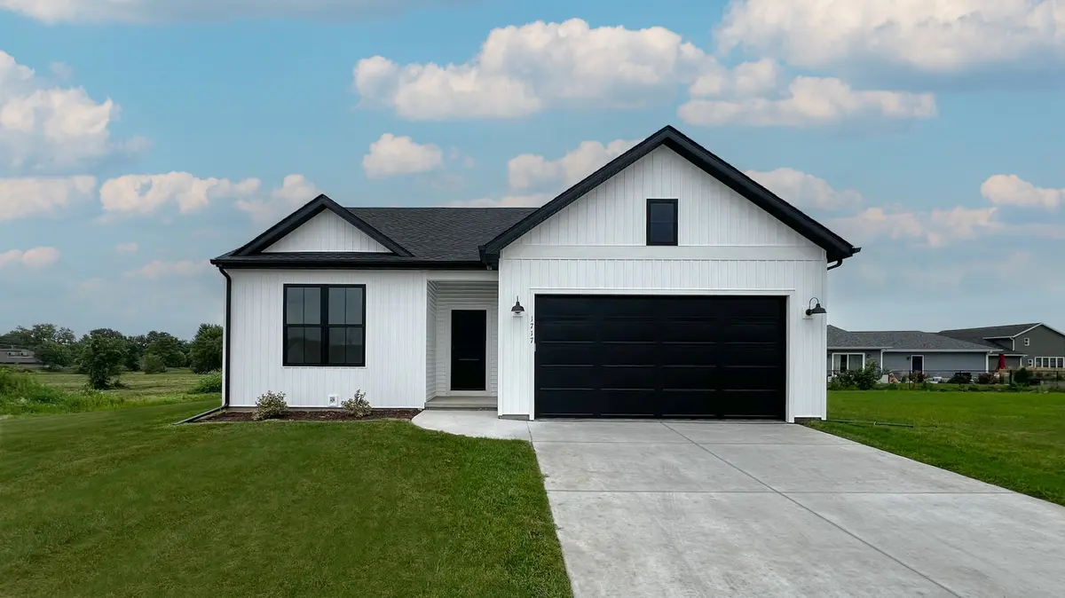 Lot 58 Houtz CIR, Elburn, IL 60119